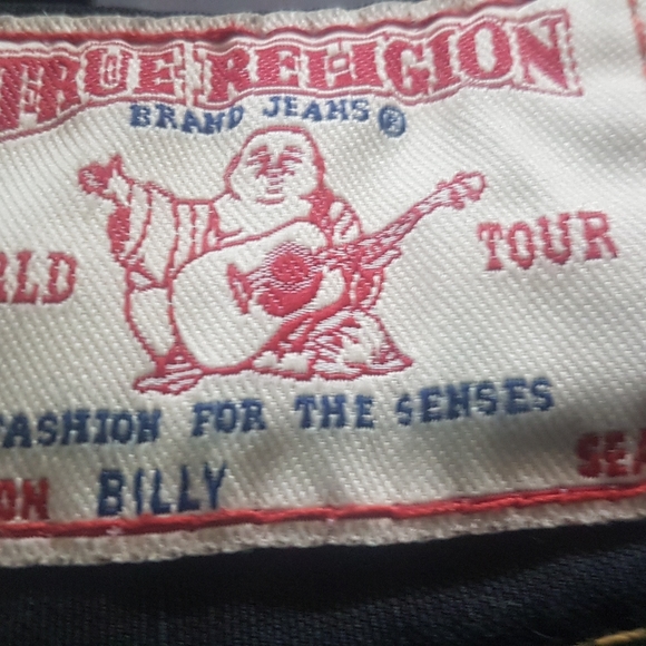 ●Sale●True Religion Jeans - Picture 6 of 15